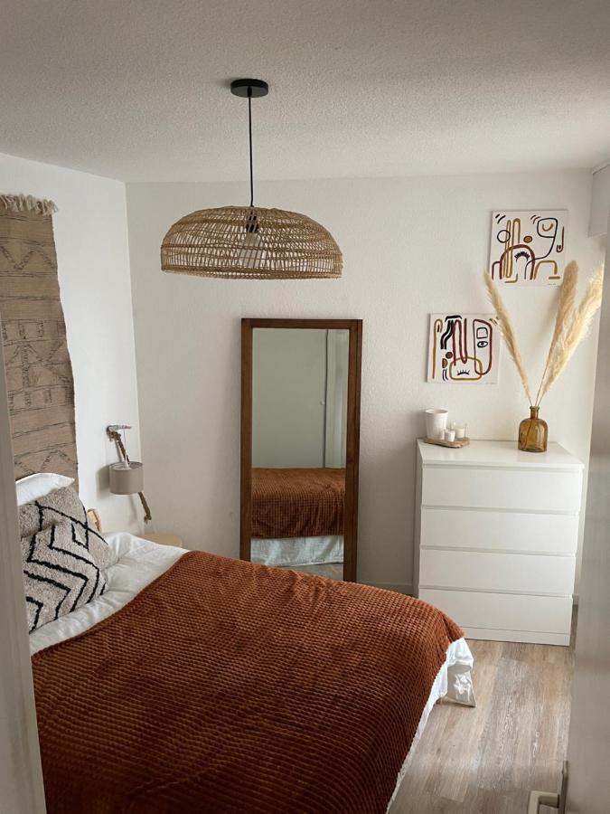 Appartement A 1 Pas De La Plage, Ambiance Boheme Naturel Préfailles Dış mekan fotoğraf