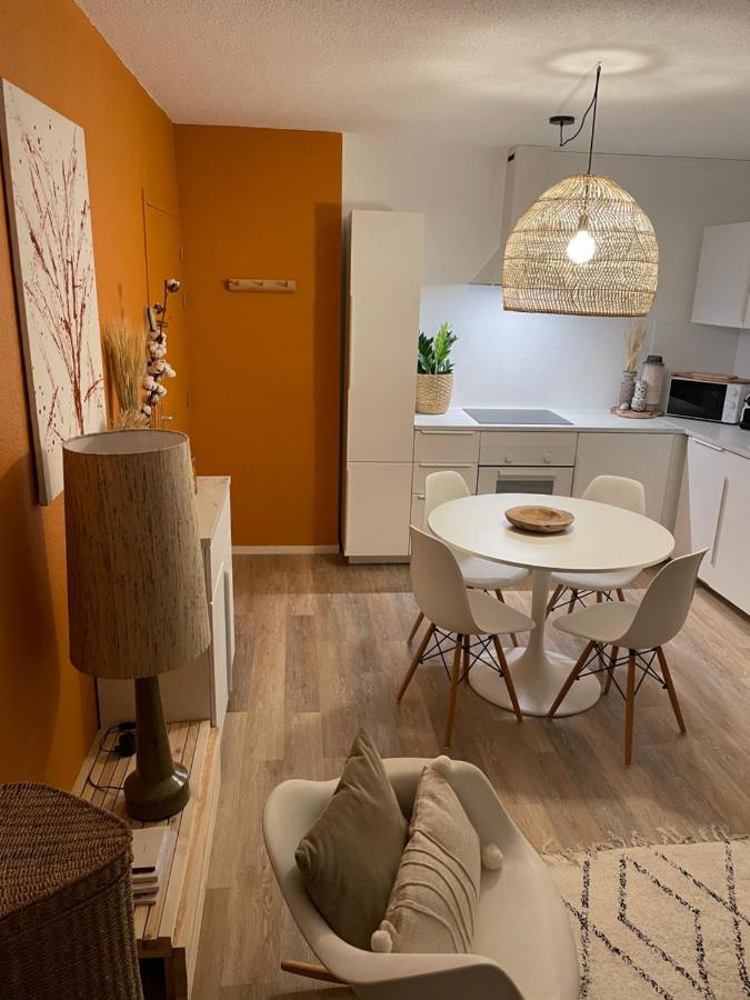 Appartement A 1 Pas De La Plage, Ambiance Boheme Naturel Préfailles Dış mekan fotoğraf