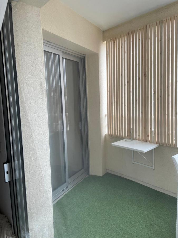 Appartement A 1 Pas De La Plage, Ambiance Boheme Naturel Préfailles Dış mekan fotoğraf