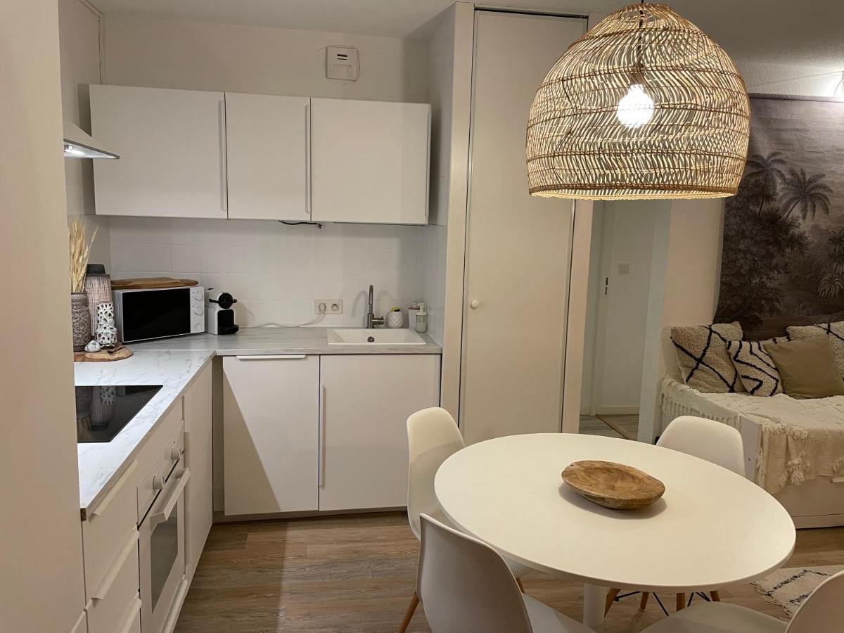 Appartement A 1 Pas De La Plage, Ambiance Boheme Naturel Préfailles Dış mekan fotoğraf