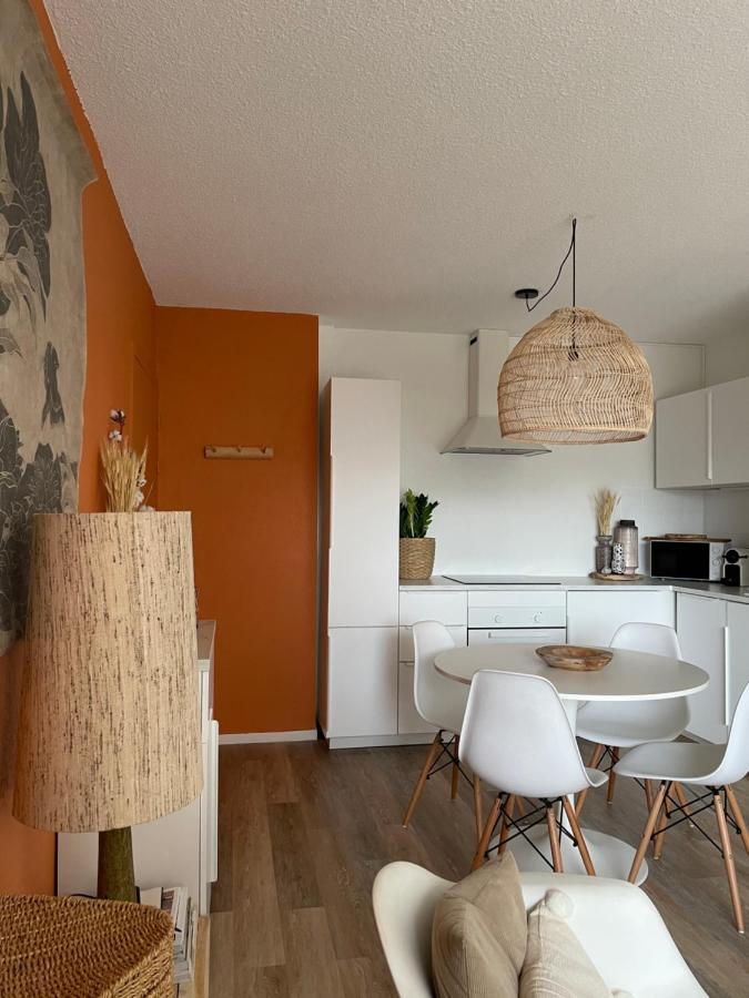 Appartement A 1 Pas De La Plage, Ambiance Boheme Naturel Préfailles Dış mekan fotoğraf